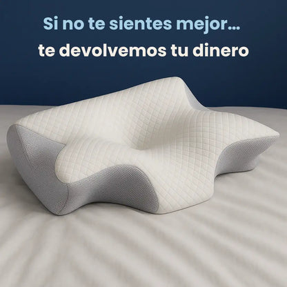 VitalSleep™ - Almohada Cervical
